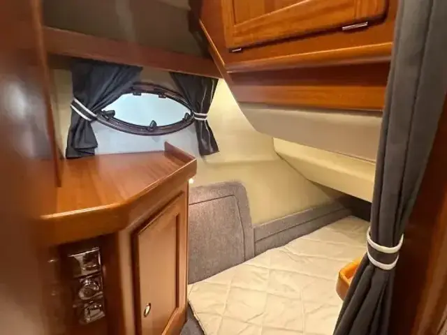 Nord West Yachts 370 Flybridge