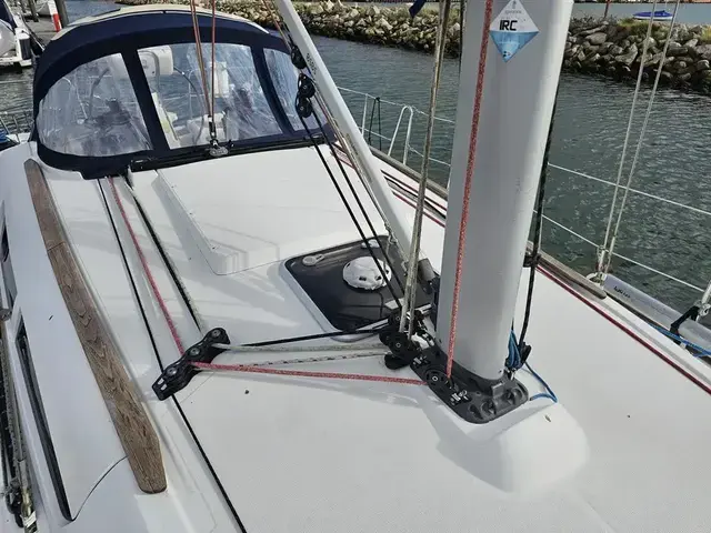 Jeanneau Sun Odyssey 36i