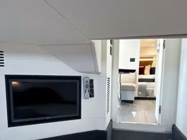 Azimut Verve 47