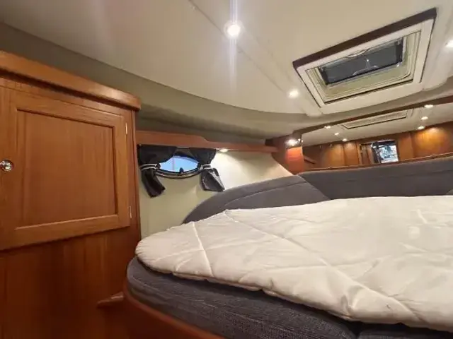 Nord West Yachts 370 Flybridge