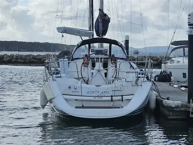 Jeanneau Sun Odyssey 36i