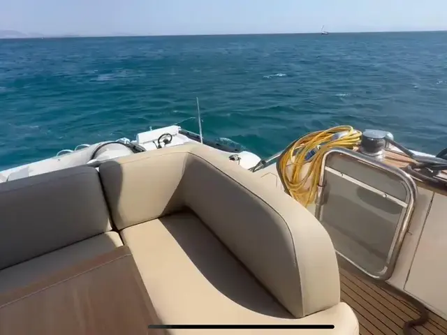 Princess Flybridge 60 Motor Yacht