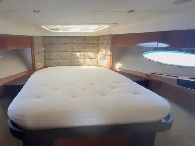 Princess Flybridge 60 Motor Yacht