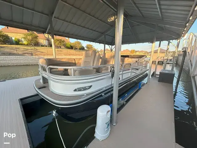 Ranger Boats Reata 223 Fc