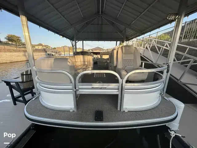 Ranger Boats Reata 223FC for sale in United States of America for $66,700