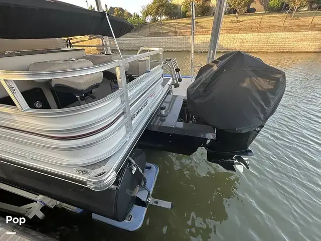 Ranger Boats Reata 223 Fc