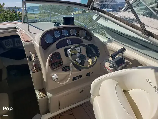 Sea Ray 280 Sundancer