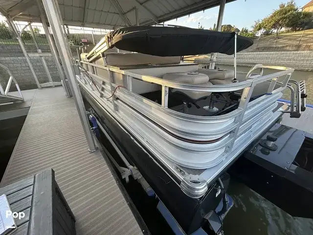 Ranger Boats Reata 223 Fc