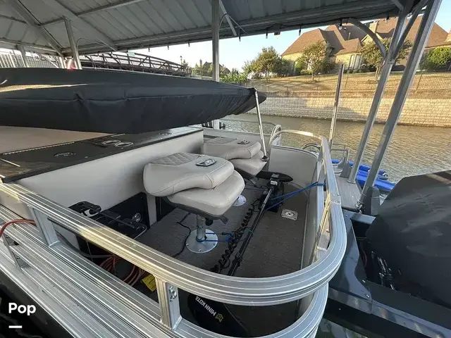 Ranger Boats Reata 223 Fc