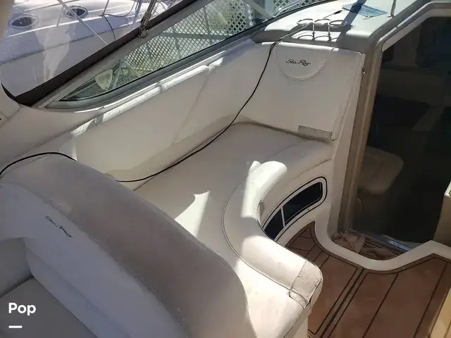 Sea Ray 280 Sundancer