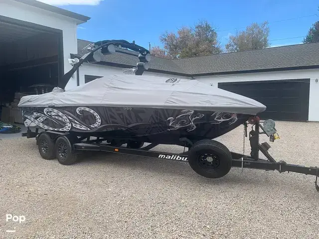 Malibu Wakesetter 23 LSV for sale in United States of America for $40,000