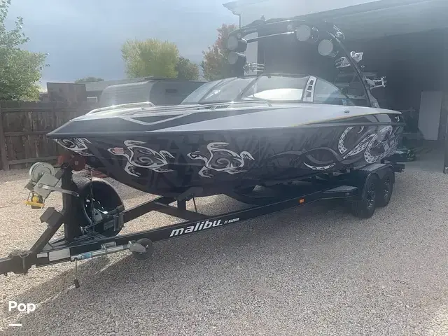 Malibu Wakesetter 23 Lsv