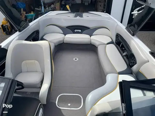 Malibu Wakesetter 23 Lsv