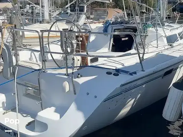 Catalina 320