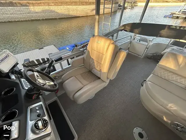 Ranger Boats Reata 223 Fc