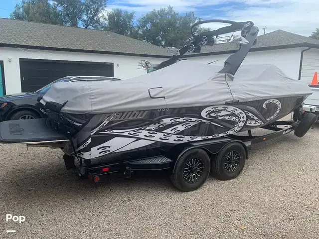 Malibu Wakesetter 23 Lsv