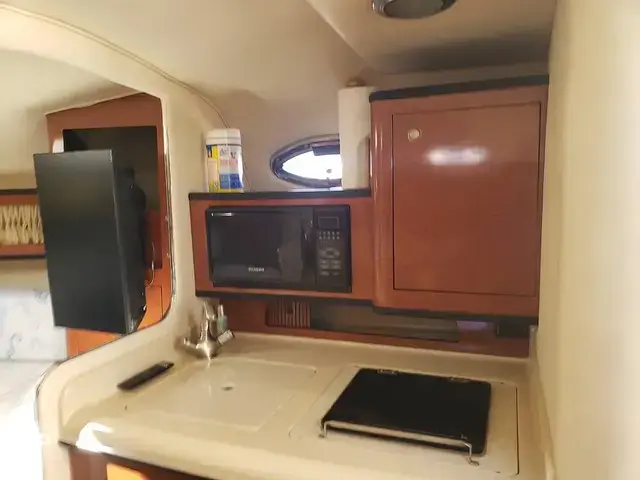 Sea Ray 280 Sundancer