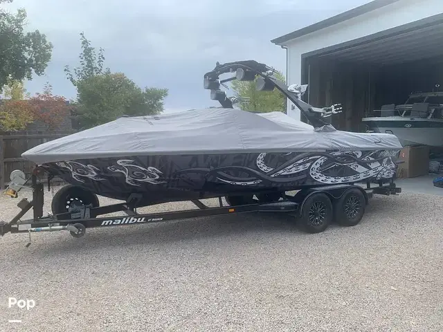 Malibu Wakesetter 23 Lsv