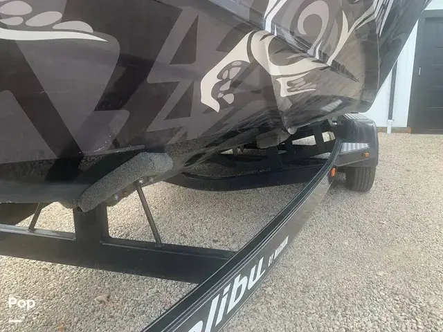 Malibu Wakesetter 23 Lsv