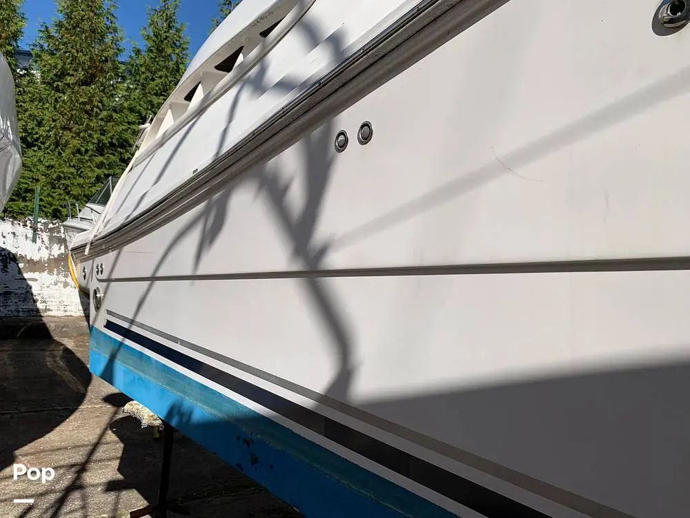 2008 Sea Ray sundancer 330