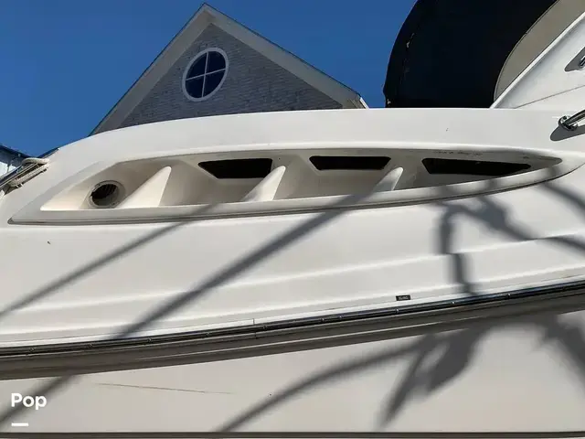 Sea Ray 330 Sundancer