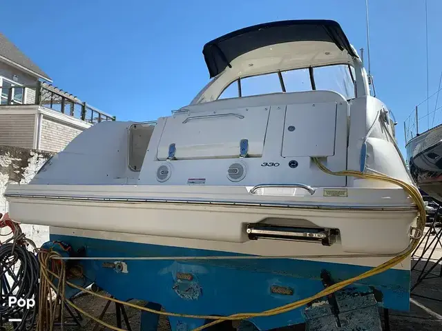 Sea Ray 330 Sundancer