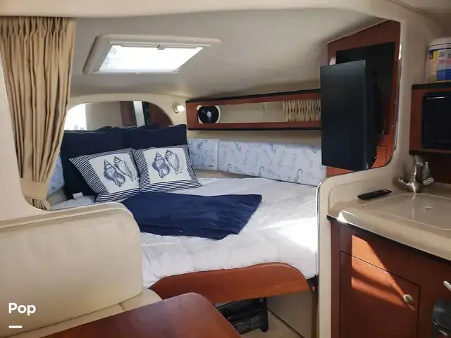 Sea Ray 280 Sundancer