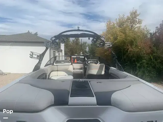 Malibu Wakesetter 23 Lsv