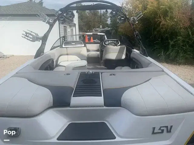 Malibu Wakesetter 23 Lsv