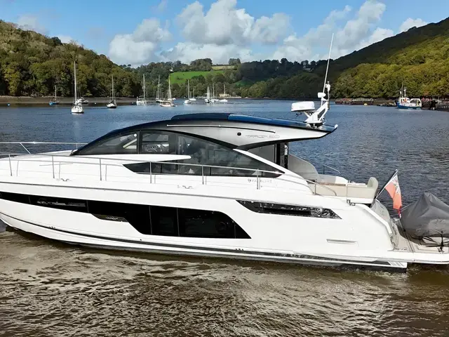 Fairline Targa 50 Gt