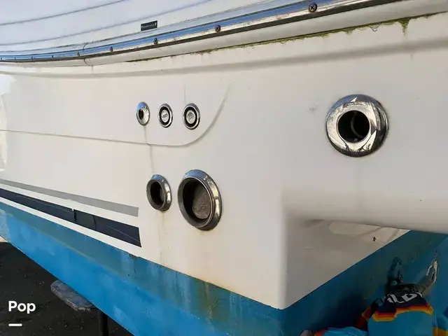 Sea Ray 330 Sundancer