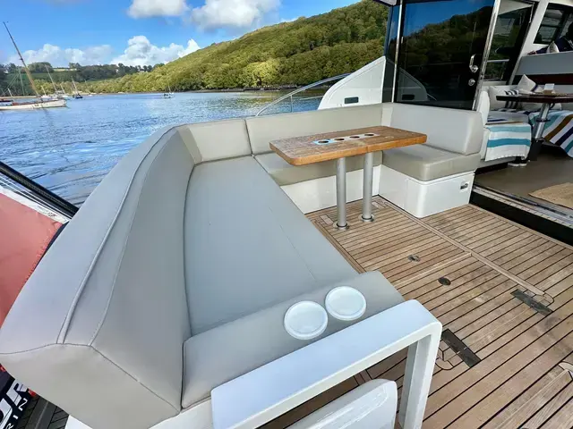 Fairline Targa 50 Gt