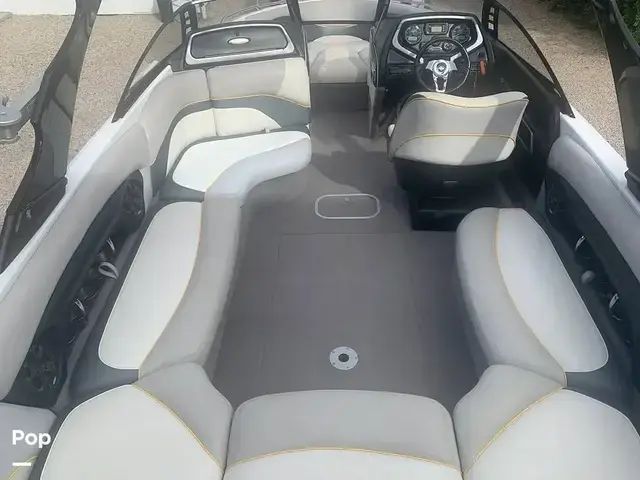 Malibu Wakesetter 23 Lsv