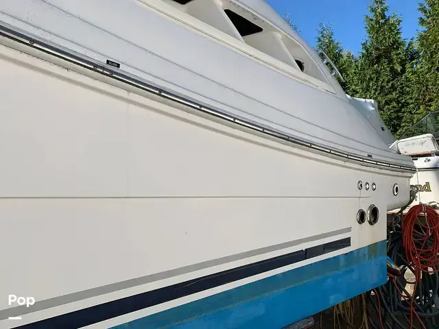 Sea Ray 330 Sundancer