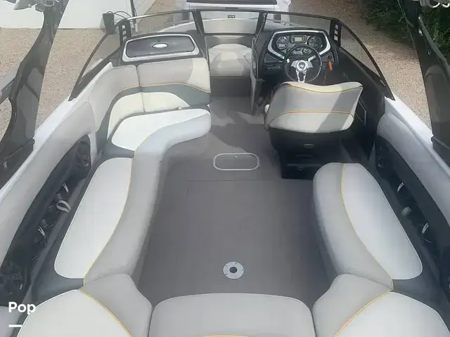 Malibu Wakesetter 23 Lsv