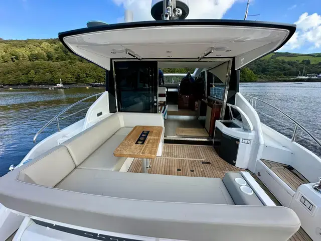 Fairline Targa 50 Gt