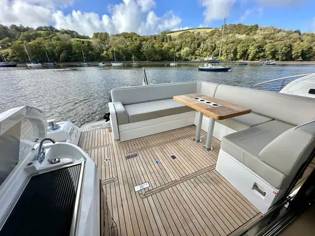 Fairline Targa 50 Gt