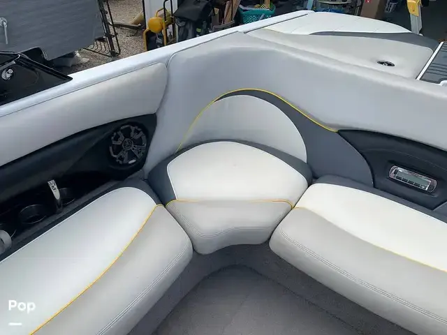 Malibu Wakesetter 23 Lsv