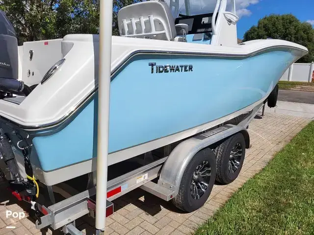 Tidewater Adventure 252CC