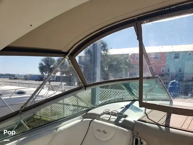 Sea Ray 280 Sundancer