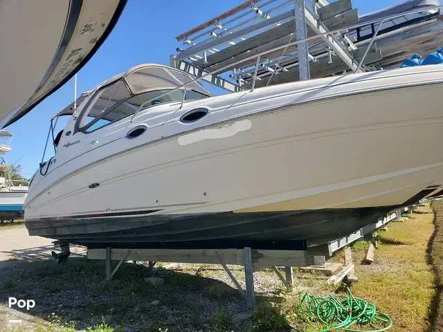 Sea Ray 280 Sundancer