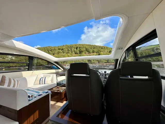 Fairline Targa 50 Gt