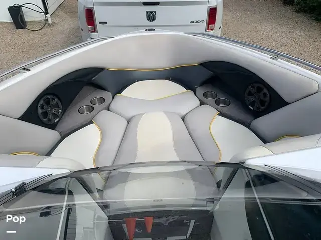 Malibu Wakesetter 23 Lsv