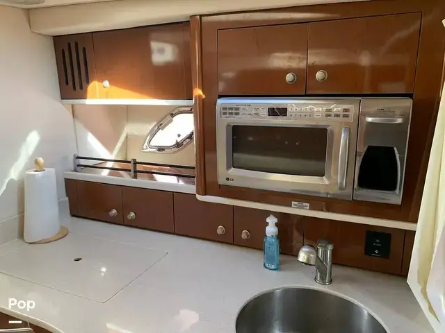 Sea Ray 330 Sundancer