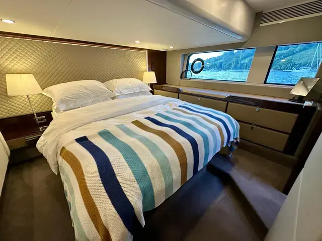 Fairline Targa 50 Gt