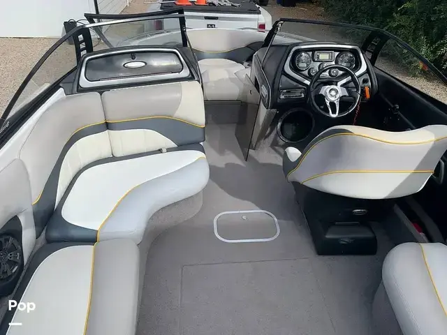 Malibu Wakesetter 23 Lsv