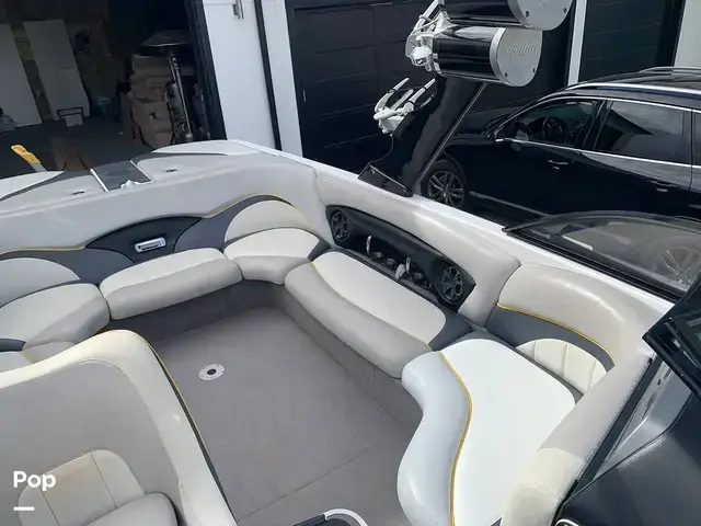 Malibu Wakesetter 23 Lsv