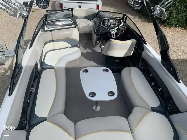 Malibu Wakesetter 23 Lsv