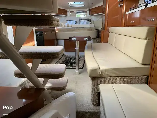 Sea Ray 330 Sundancer