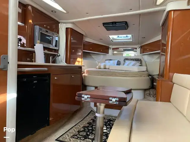 Sea Ray 330 Sundancer